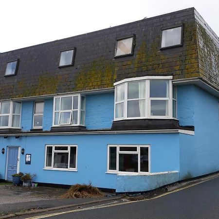 Blue Room Hostel Newquay New Quay Buitenkant foto