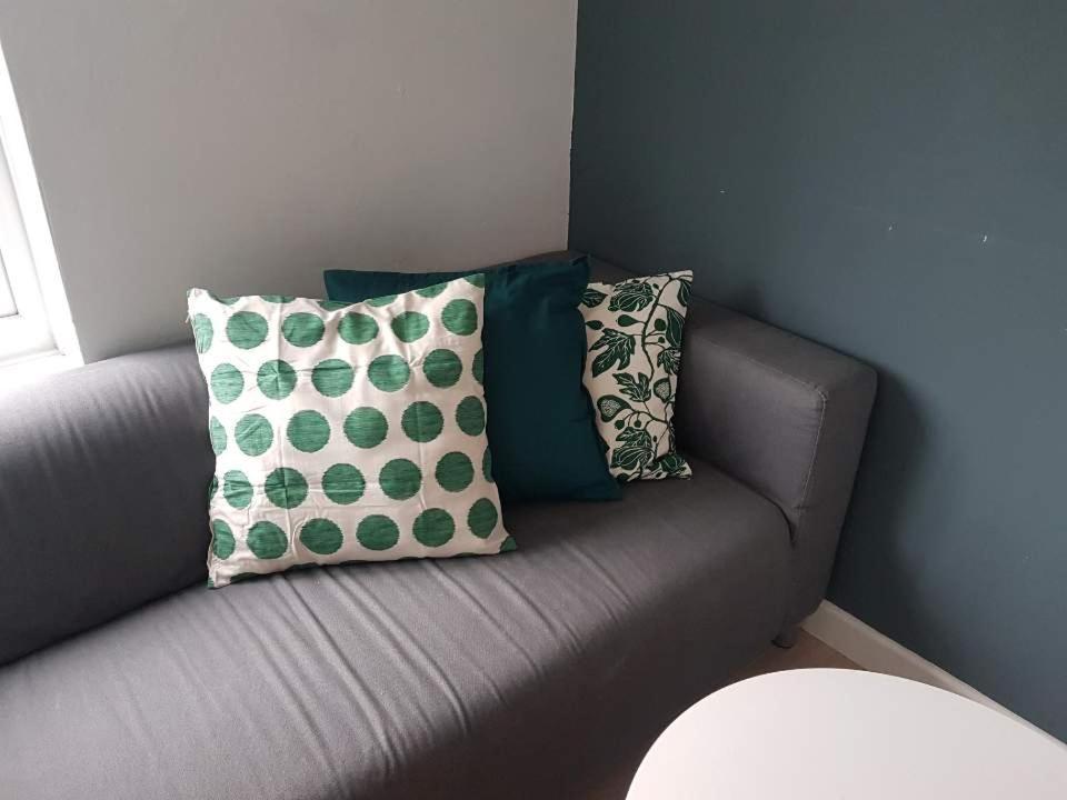 Blue Room Hostel Newquay New Quay Buitenkant foto
