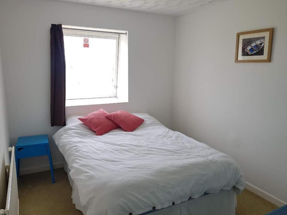 Blue Room Hostel Newquay New Quay Buitenkant foto