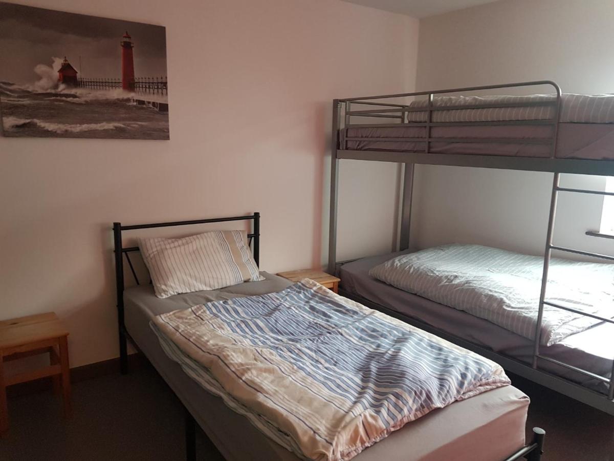 Blue Room Hostel Newquay New Quay Buitenkant foto
