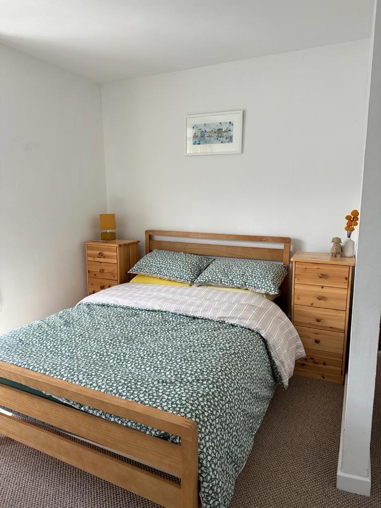 Blue Room Hostel Newquay New Quay Buitenkant foto