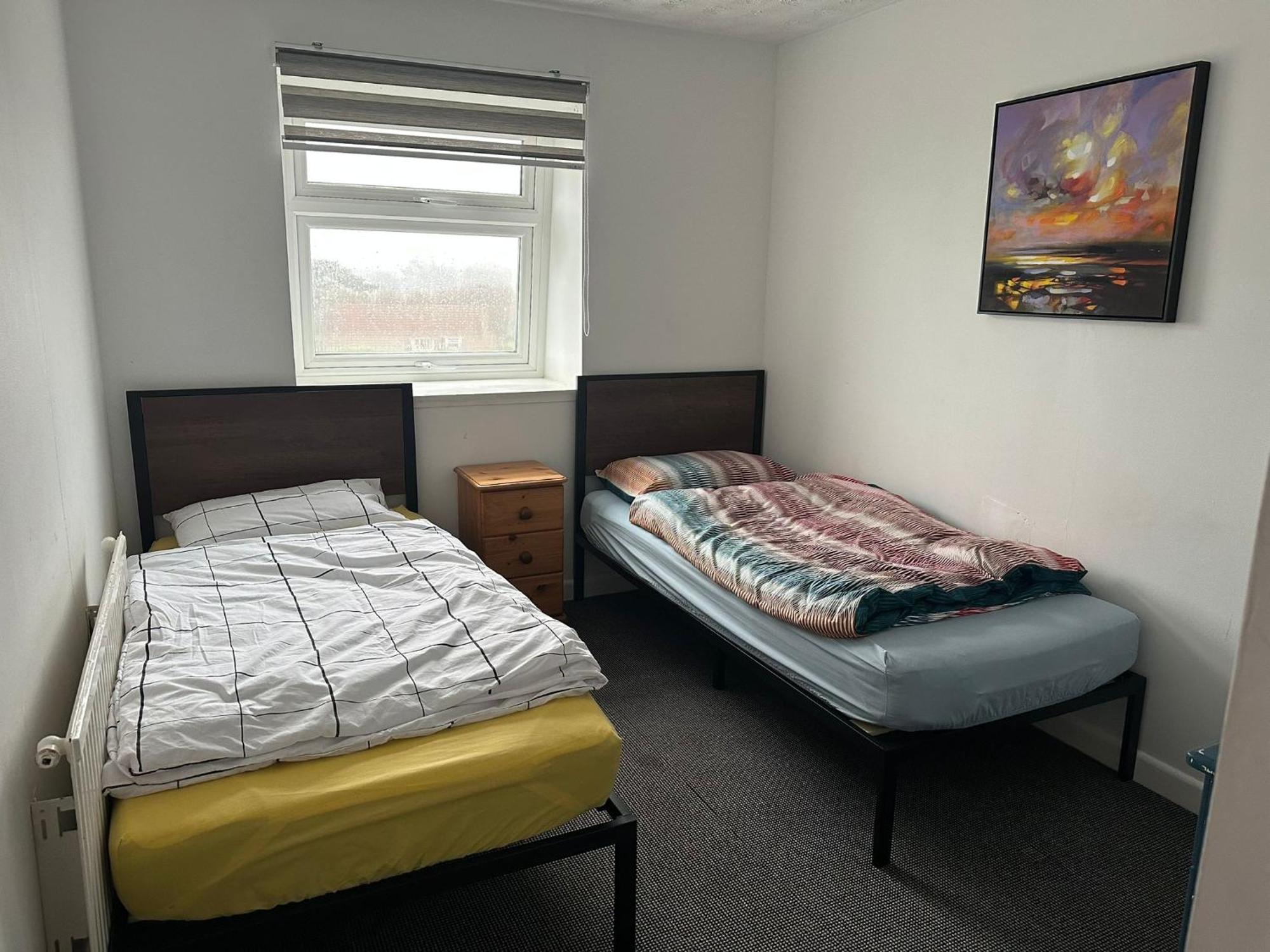 Blue Room Hostel Newquay New Quay Buitenkant foto